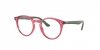 OKULARY KOREKCYJNE DZIECIĘCE RAY-BAN® RY 1594 3886 44